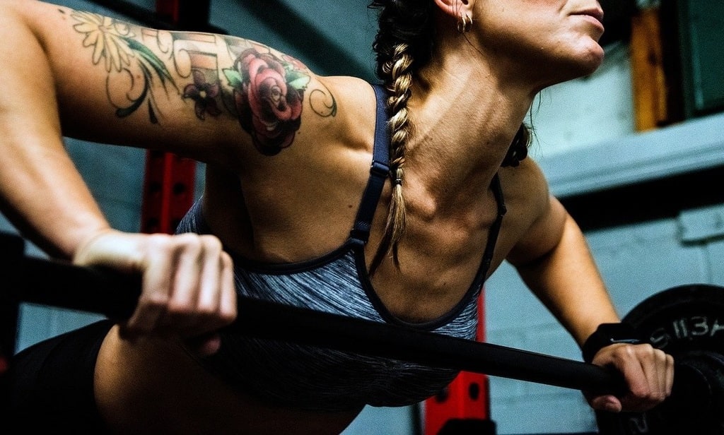 Fitness zu Hause: Übungen für jedermann 