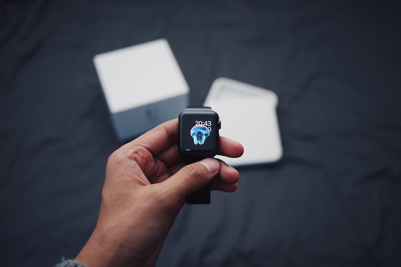 Die besten digitalen Tools für Ihre Gesundheit 